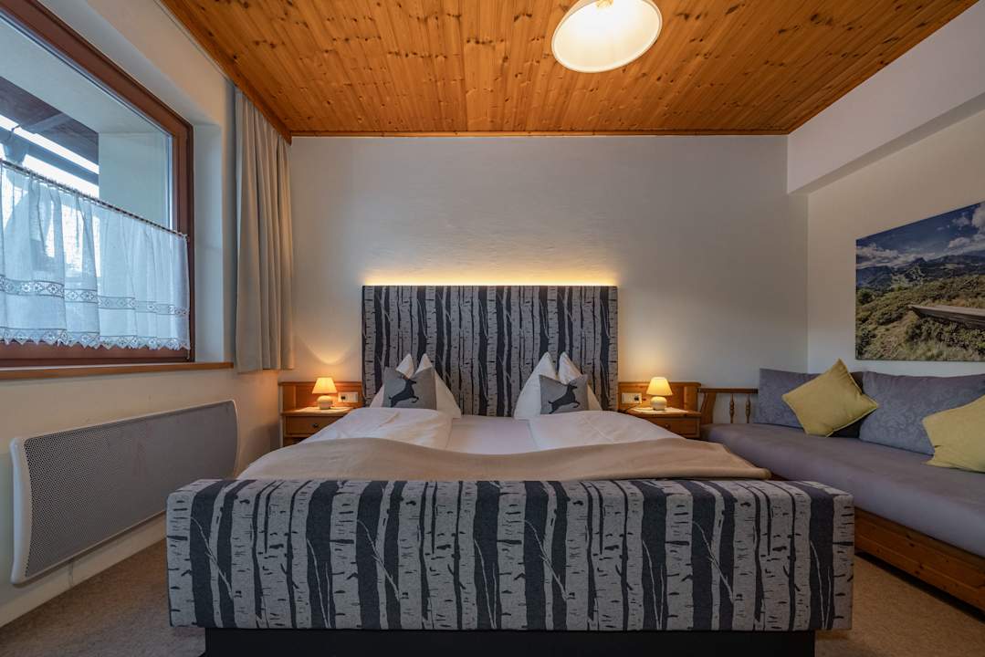 Zimmer Landhof zum Waidegger Wirt