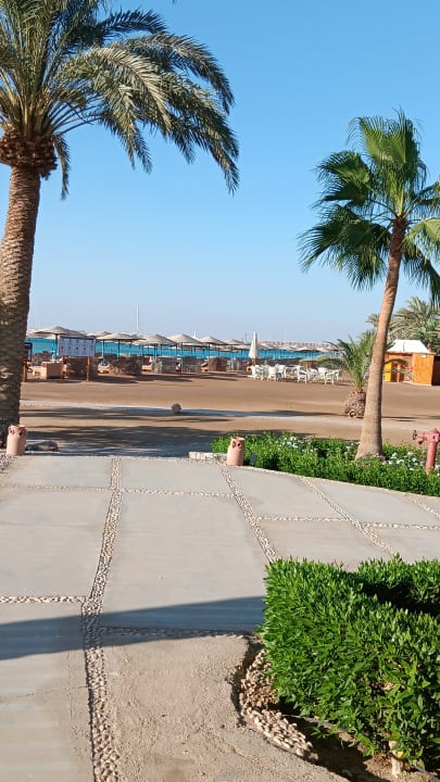 Strand Club Paradisio El Gouna, Red Sea