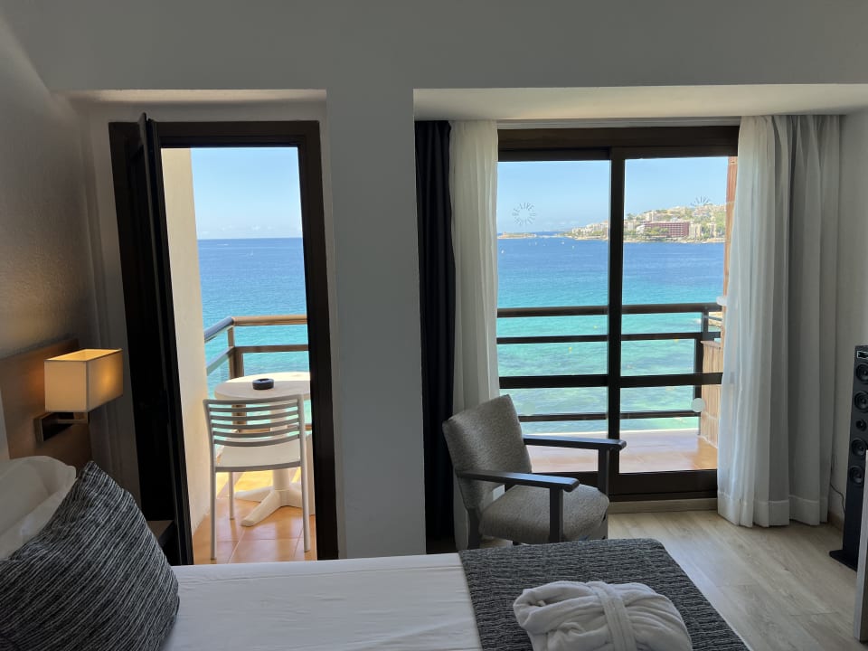 Zimmer Be Live Marivent - Adults only