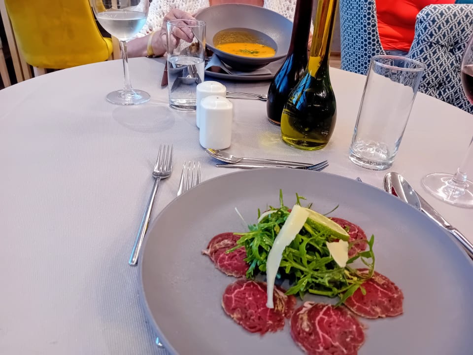 Gastro Sentido Marea