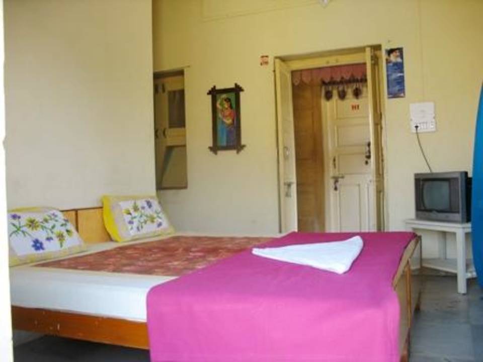 Room Hotel Mystic Jaisalmer