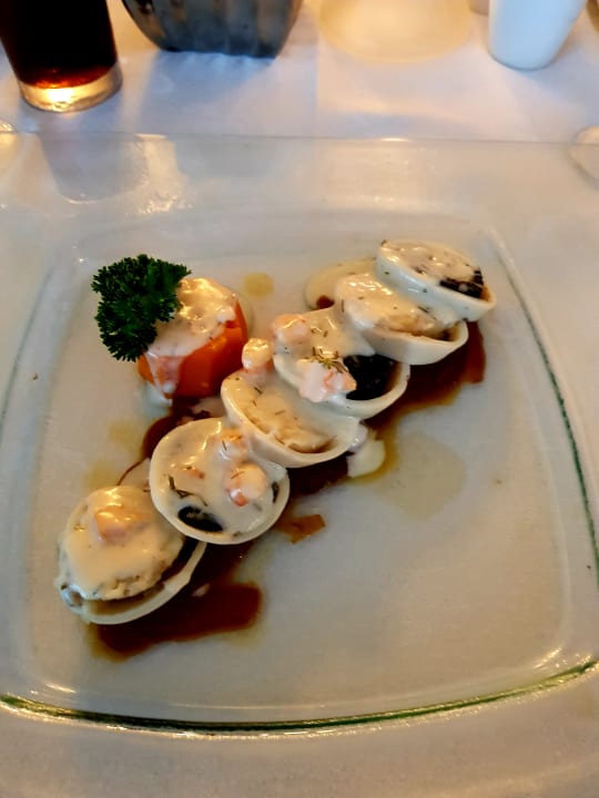 Gastro Bahia Principe Grand El Portillo