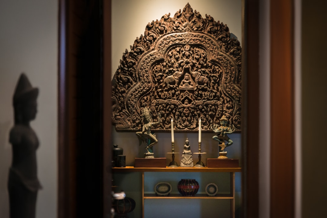 Sonstiges Sokkhak Boutique Resort