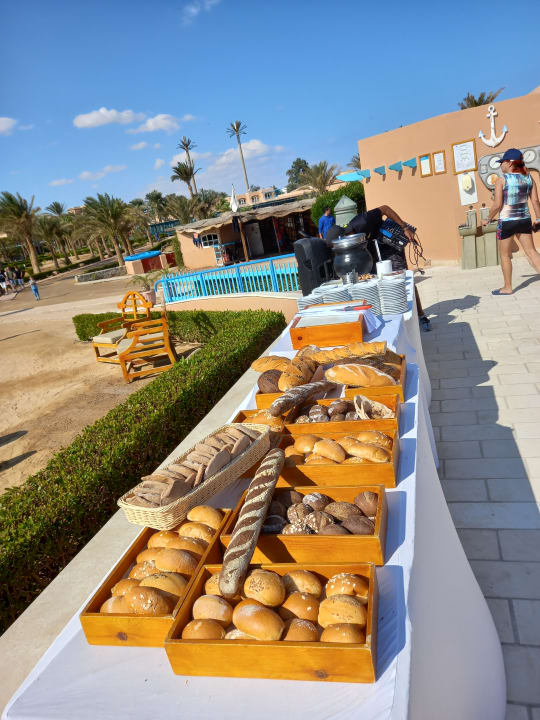 Gastro Club Paradisio El Gouna, Red Sea