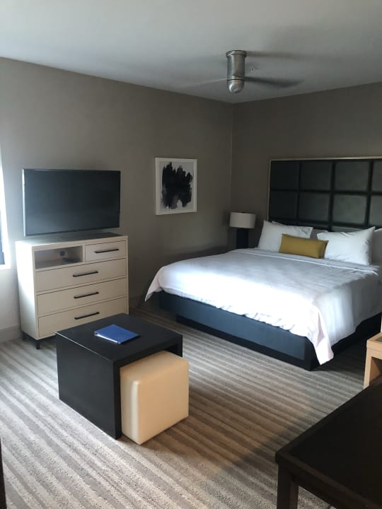 Zimmer Homewood Suites by Hilton Belmont