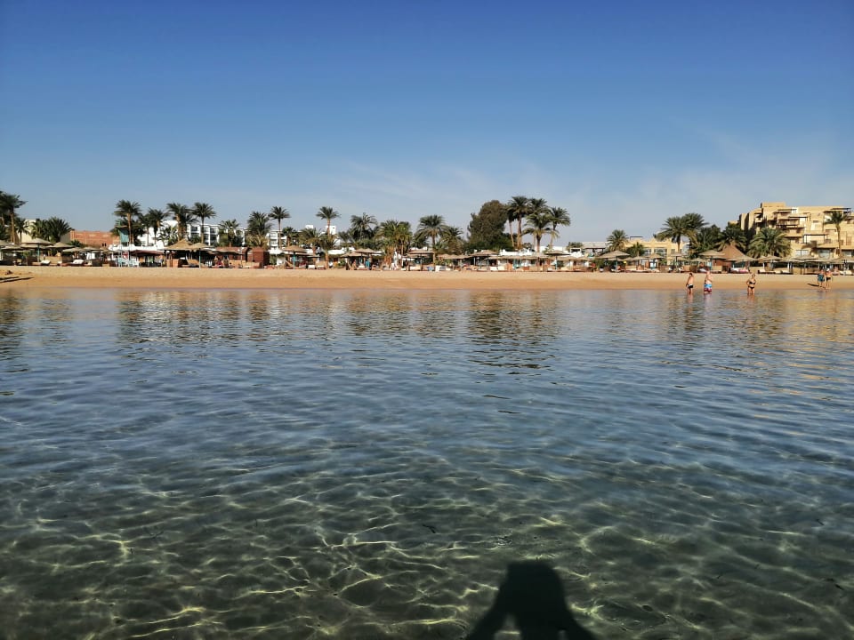 Strand Shams Safaga Resort