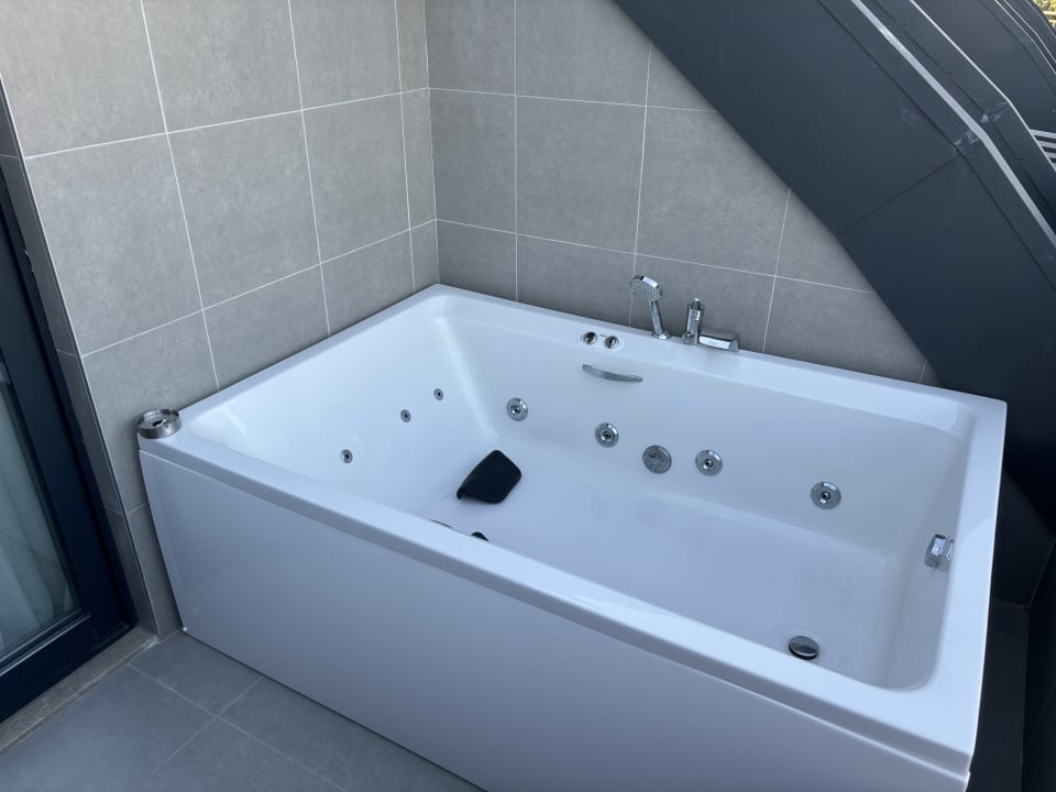 Zimmer VOX MARIS RESORT