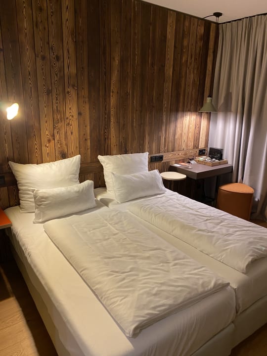 Zimmer FREIgeist Göttingen Nordstadt, A Member of Design Hotels