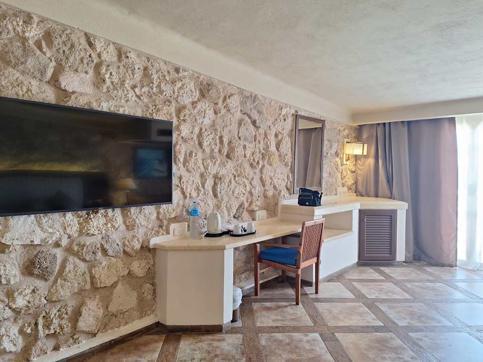 Zimmer Pickalbatros Citadel Resort