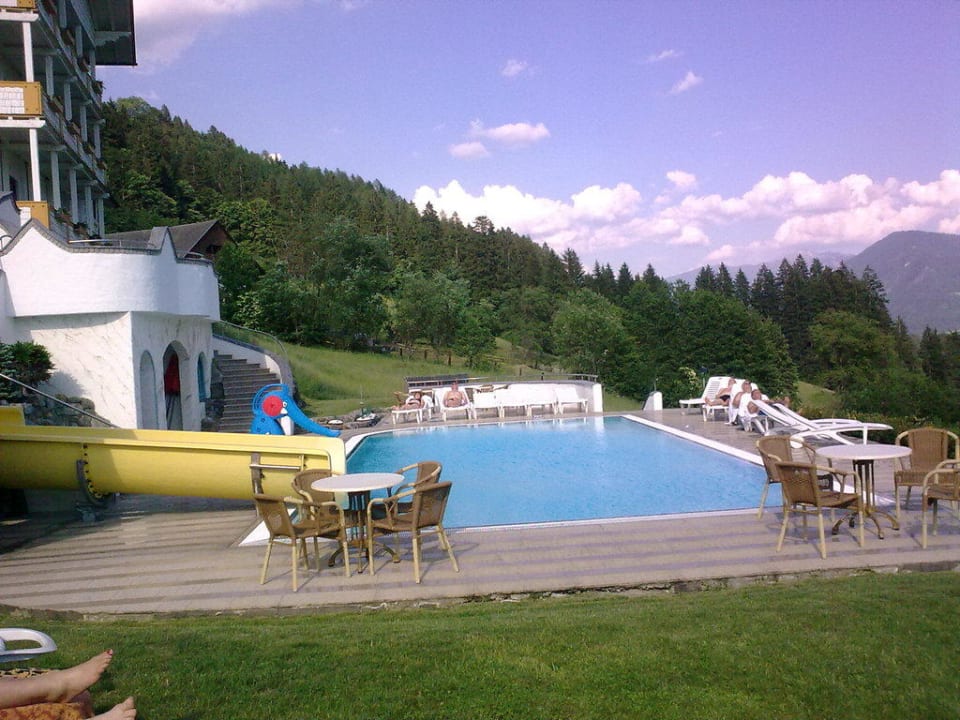 Traumhotel Hotel Glocknerhof