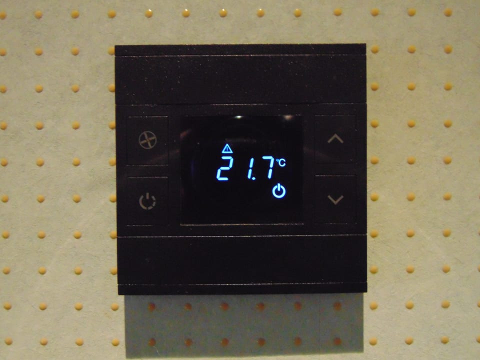 Sonstiges Le Méridien Batumi