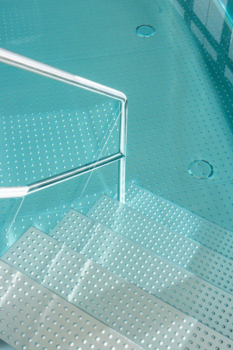 Pool Vitalhotel Kaiserhof
