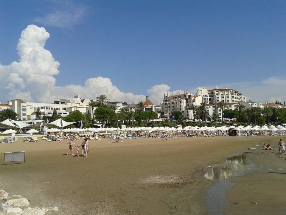 Strand PALOMA Perissia