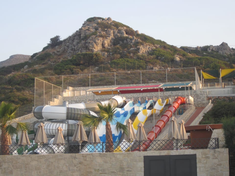 Rutschenpark Grand Hotel Holiday Resort