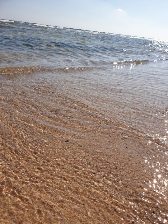 Strand Serenity Alma Heights