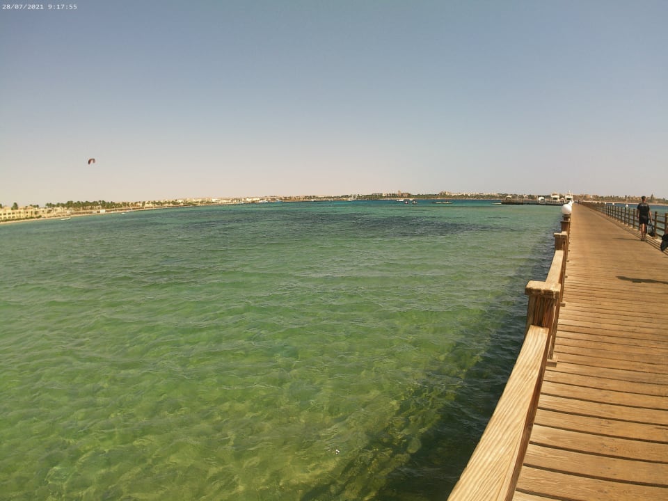 Strand Cleopatra Luxury Resort Makadi Bay