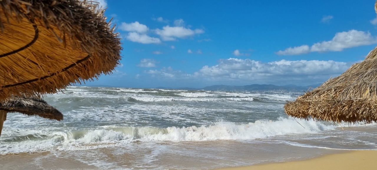 Strand Grupotel Acapulco Playa - Adults Only