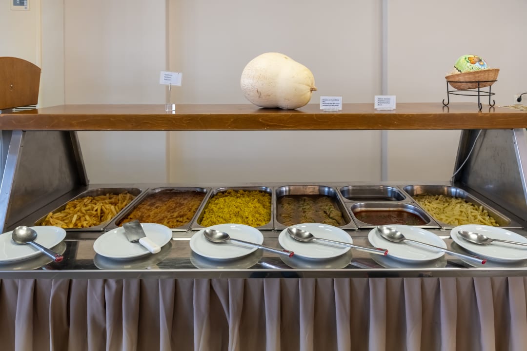 Gastro Ilios K Village Resort