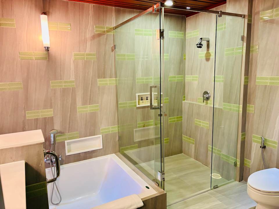 Zimmer Khao Lak Merlin Resort