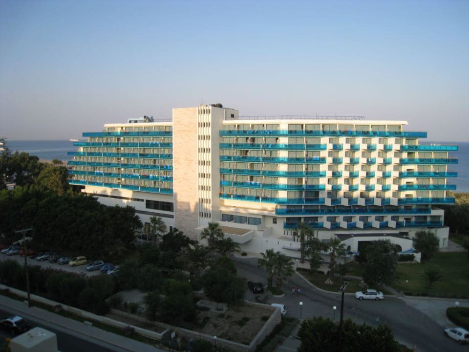 Calypso beach Hotel Calypso Beach