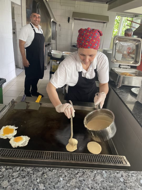 Gastro Hotel Gardenia Beach