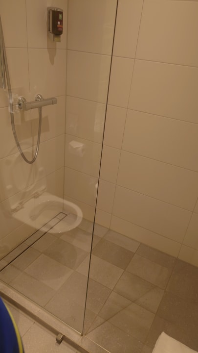 Zimmer ibis Styles Stuttgart Vaihingen