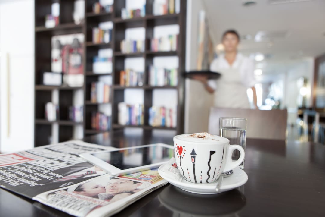 Restaurant UR Hotel Portofino