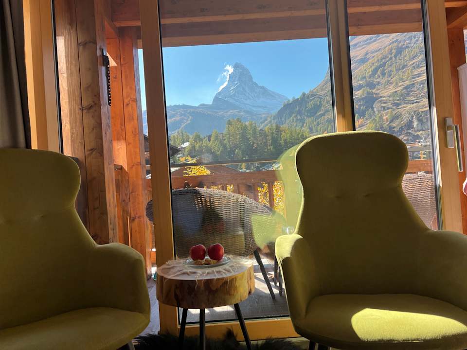 Zimmer Europe Hotel & Spa