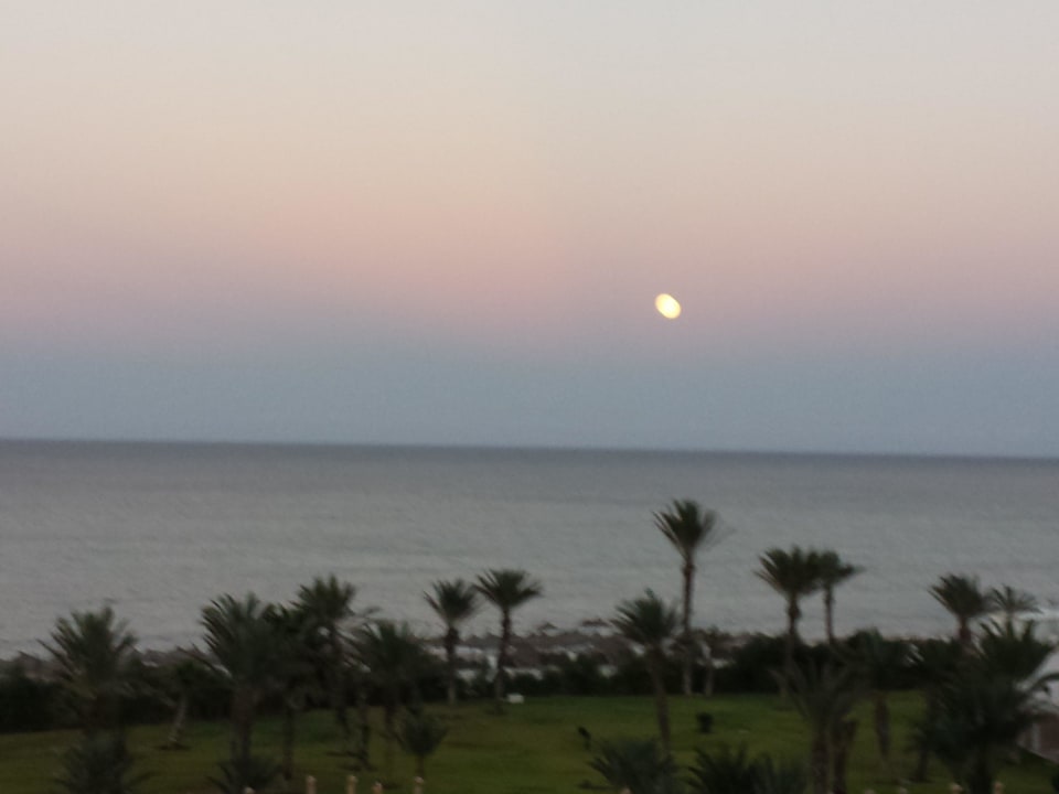 Wunderschöner Ausblick Iberostar Selection Royal El Mansour