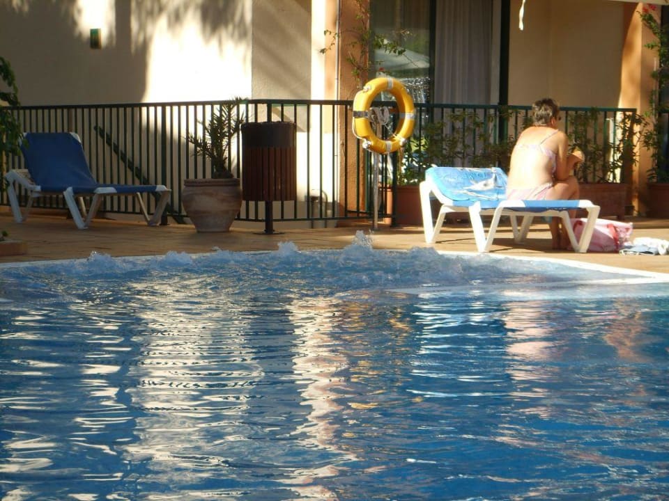 Pool Valentin Somni Hotel & Suites