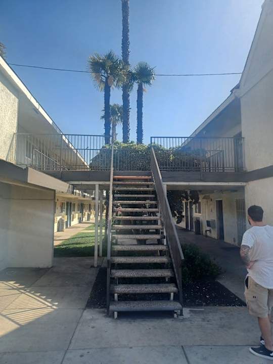 Sonstiges Motel 6 Bakersfield East