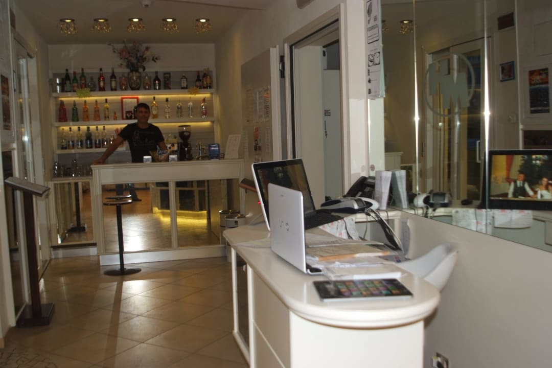 Hotel Miriam Rimini vacanza holiday urlaub Hotel Miriam