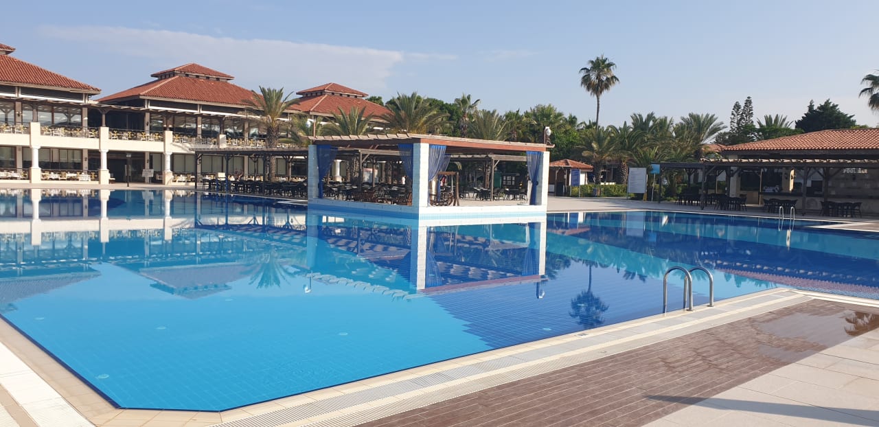 Pool Hotel Club Nena