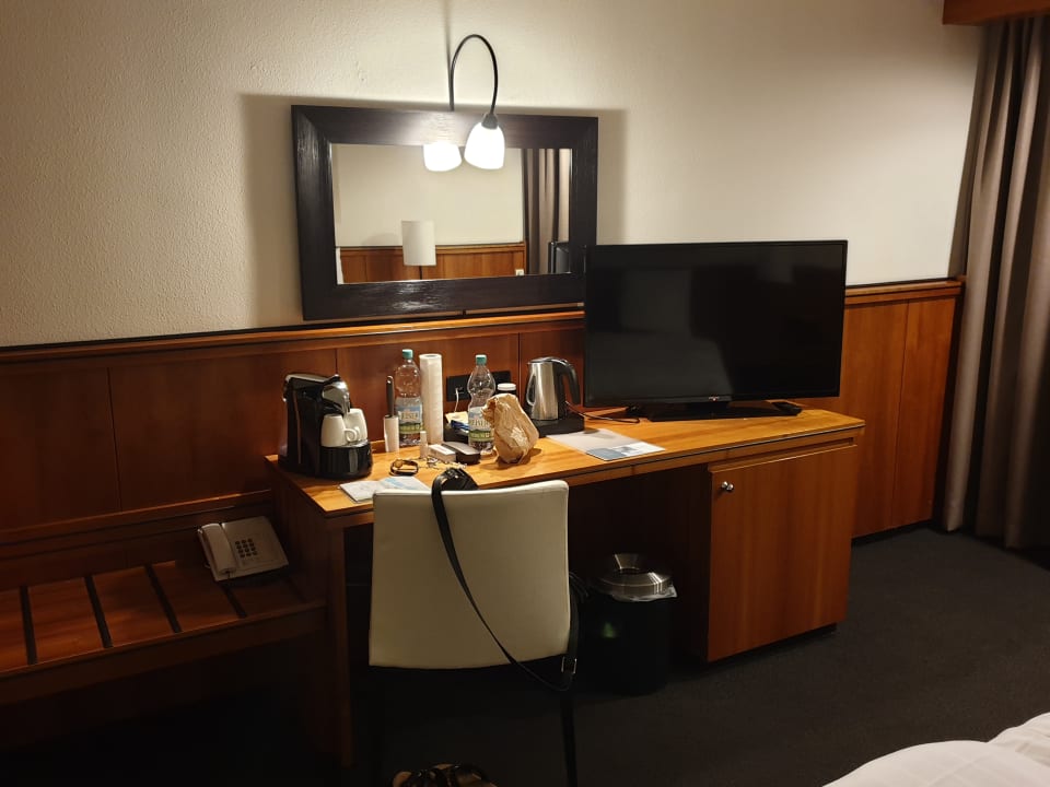 Zimmer Van Der Valk Hotel Stein-Urmond