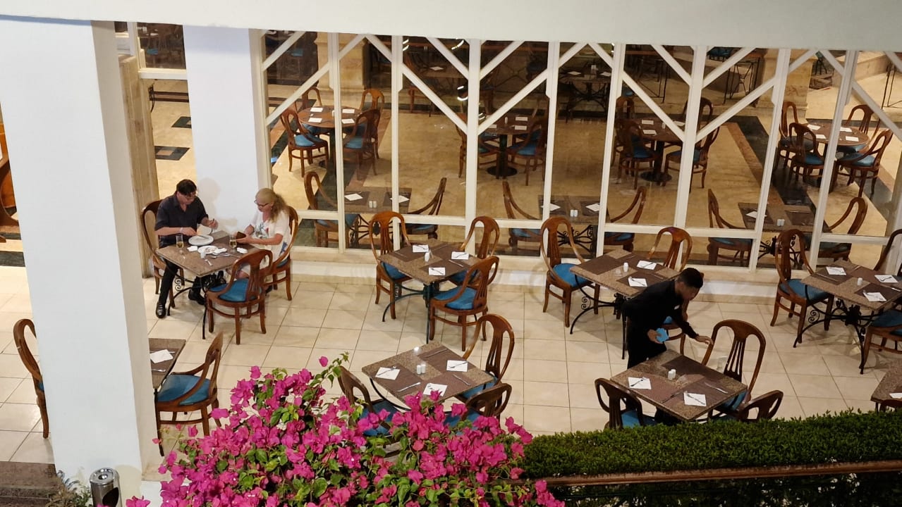 Gastro Shams Safaga Resort