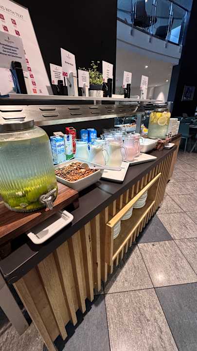 Gastro Remisens Hotel Albatros
