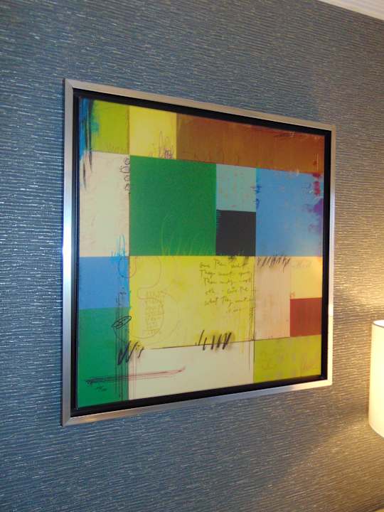 Zimmer Hotel The Henry