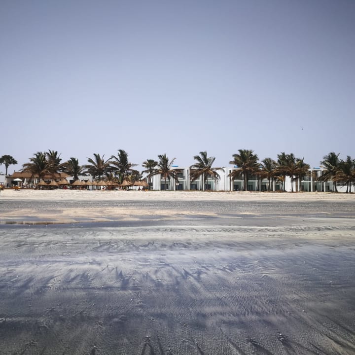 Strand TUI BLUE Tamala