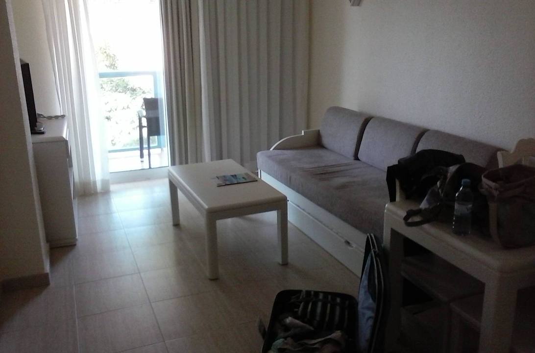 Wohnraum Canyamel Sun Aparthotel