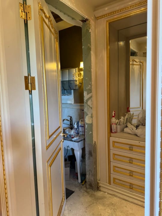 Zimmer The Plaza Bodrum