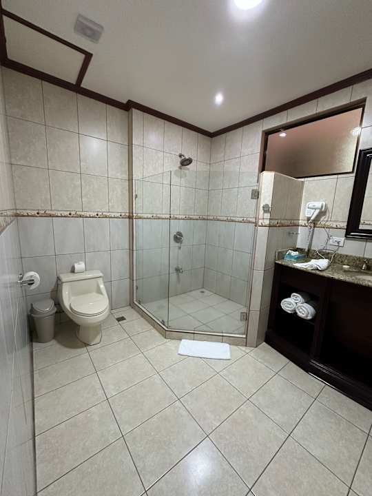 Zimmer Hotel Magic Mountain