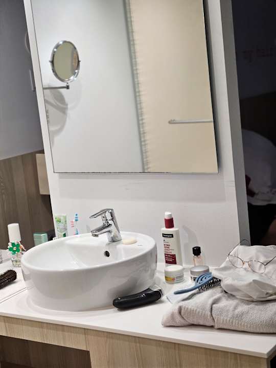 Zimmer BQ Bulevar Paguera - Adults only