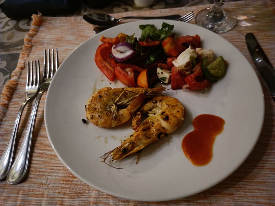 Gastro Steigenberger Resort Alaya Marsa Alam - Red Sea - Adults only