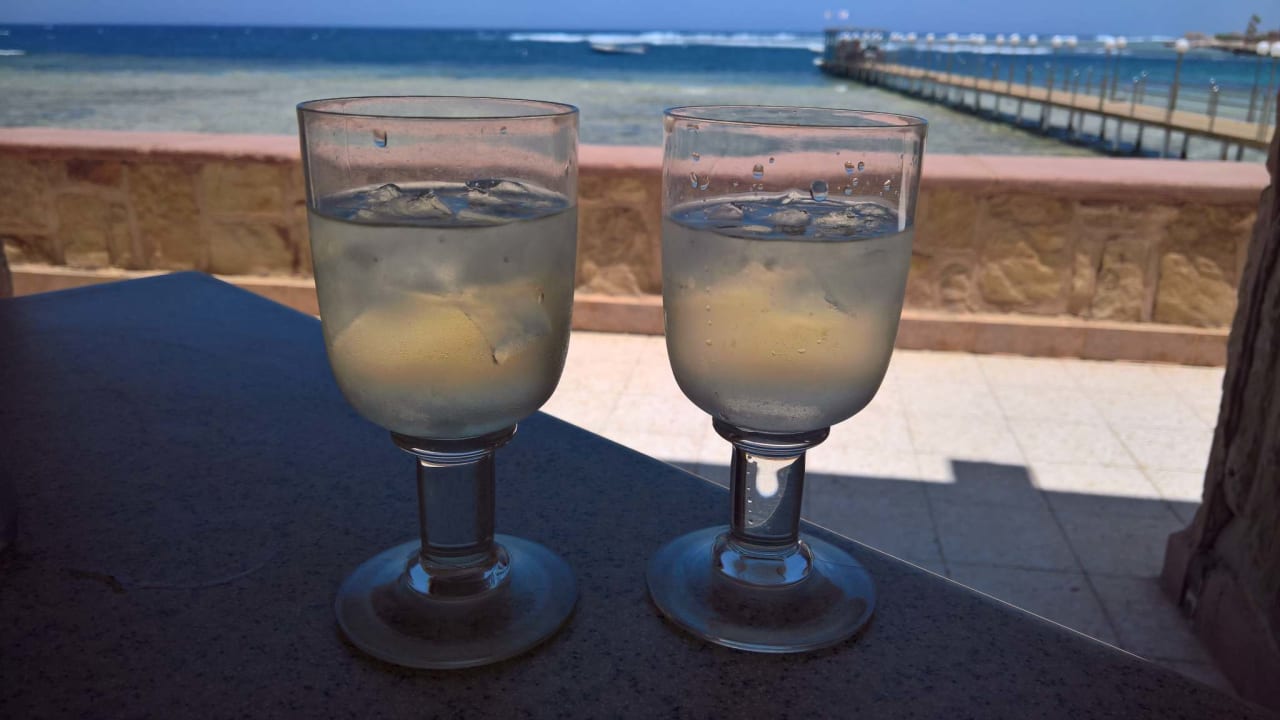 Gastro Mövenpick Resort El Quseir