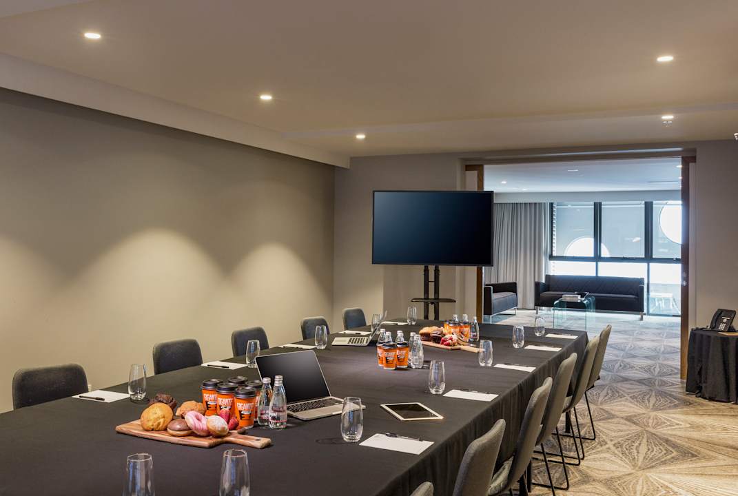 Sonstiges Brady Hotels Central Melbourne