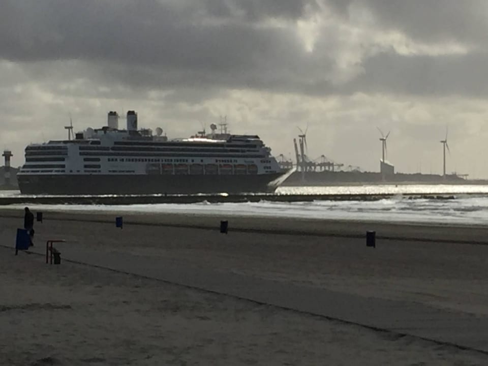 Hoek van Holland Beach Villa's Hoek van Holland