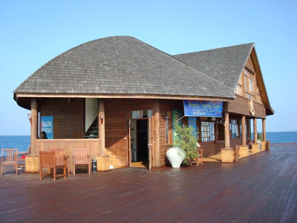 Tauchschule Sun Siyam Olhuveli