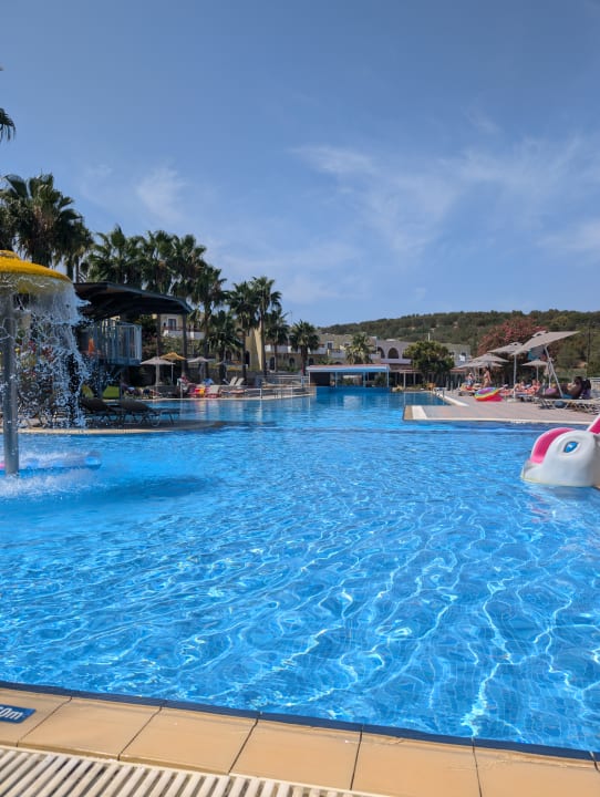 Pool Almyrida Village & Waterpark