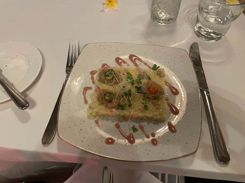 Gastro Lagoon Attitude - Adults only