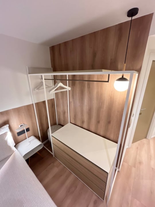 Zimmer INNSiDE Calviá Beach